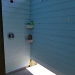 Sand Shower